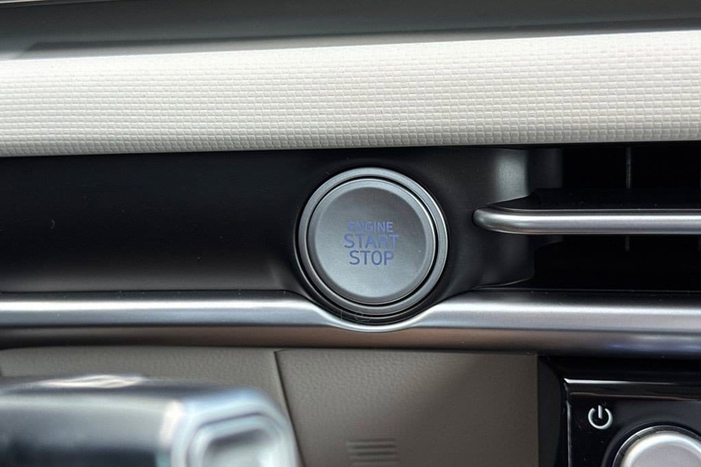 2026 Hyundai Tucson Blue SE - Photo 25