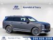 New 2027 Hyundai Palisade Hybrid Calligraphy SUV