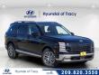 New 2026 Hyundai Palisade Hybrid Blue SEL 8P SUV