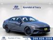 New 2026 Hyundai Elantra SEL Sport Sedan