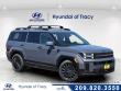 New 2026 Hyundai Santa Fe Calligraphy AWD SUV