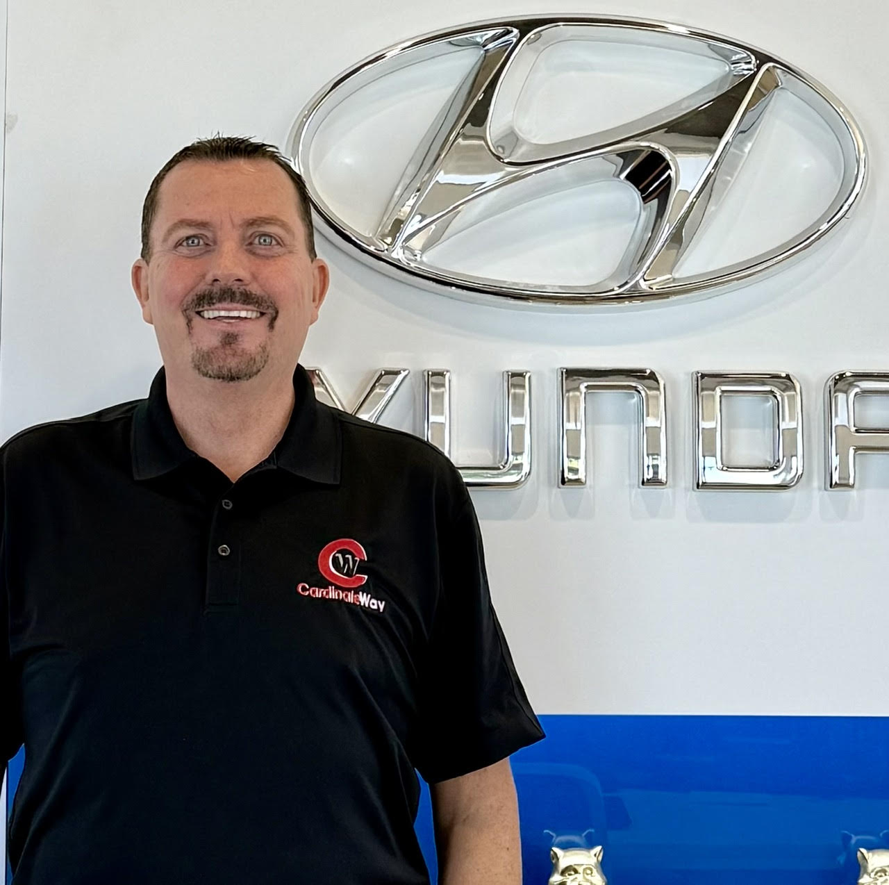 Staff member Jason Taylor from ID_a024c4