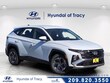  Hyundai Tucson Hybrid