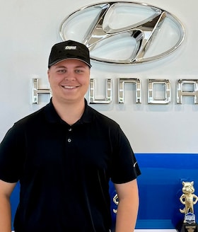 Staff member Chad Maciel from ID_a024c4