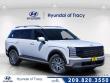 New 2026 Hyundai Palisade Hybrid Blue SEL Premium 7P SUV
