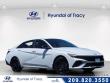 New 2026 Hyundai Elantra SEL Sport Plus Sedan