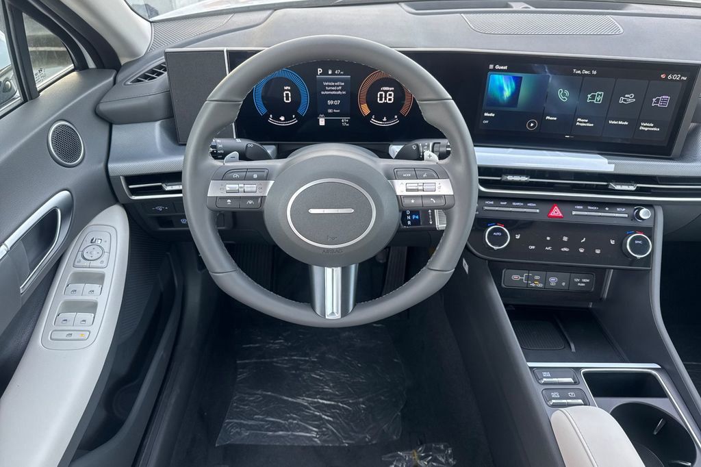 2026 Hyundai Sonata SEL - Photo 15