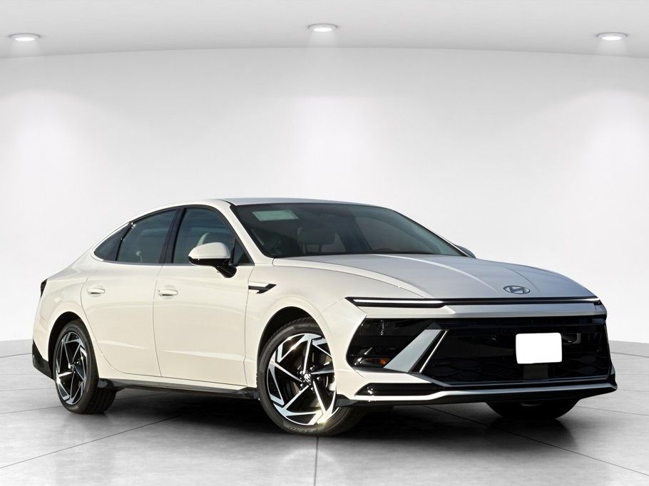 2026 Hyundai Sonata SEL - Photo 2