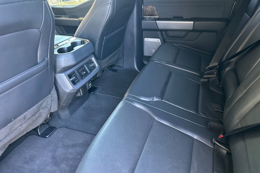 2024 Ford F-250 Super Duty Lariat - Photo 9