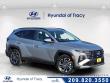 New 2026 Hyundai Tucson SEL Plus FWD SUV