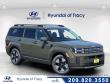 New 2026 Hyundai Santa Fe Hybrid SEL SUV
