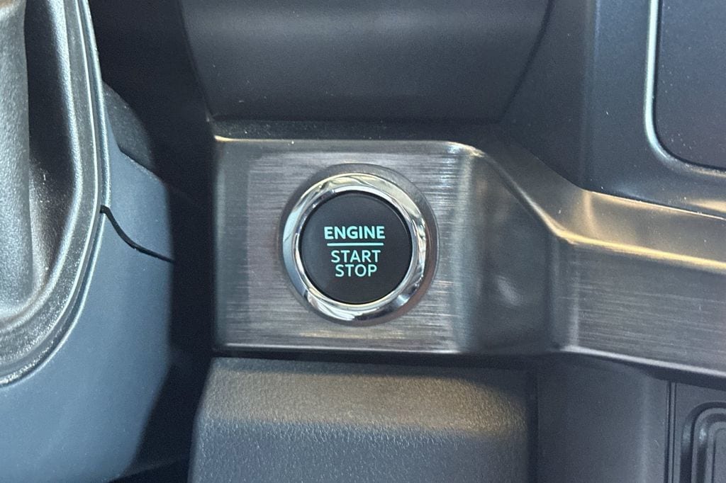 2024 Ford F-250 Super Duty Lariat - Photo 19