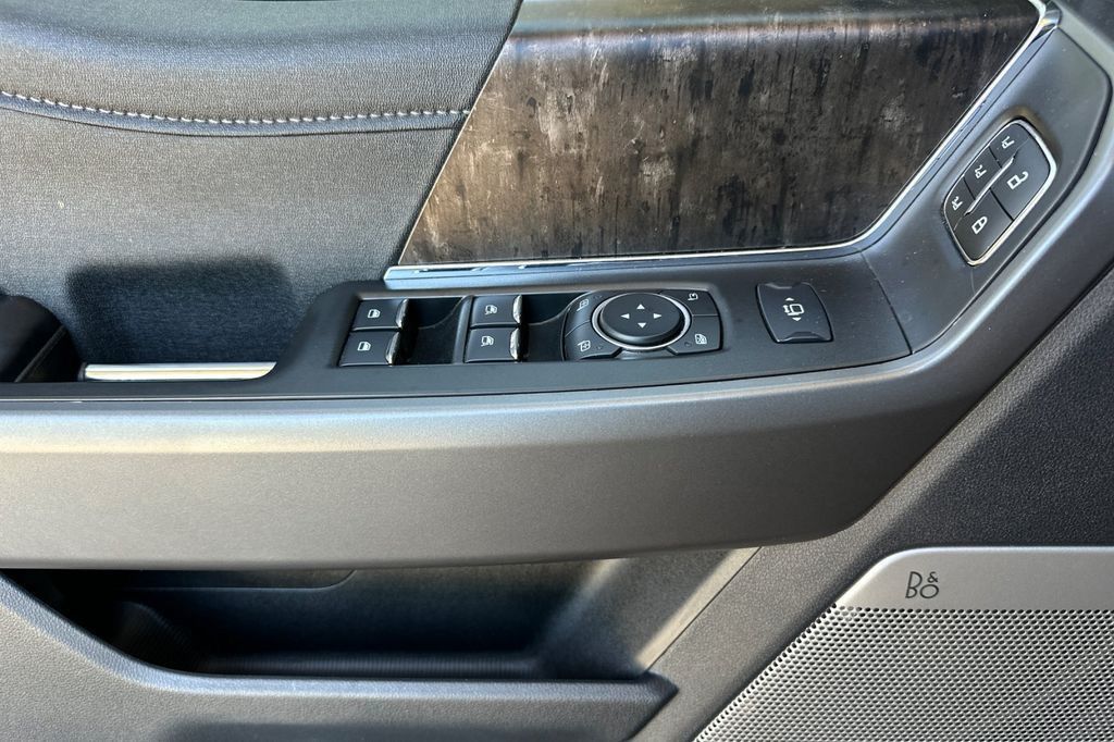 2024 Ford F-250 Super Duty Lariat - Photo 8