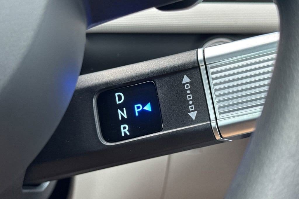 2026 Hyundai Tucson Blue SE - Photo 24