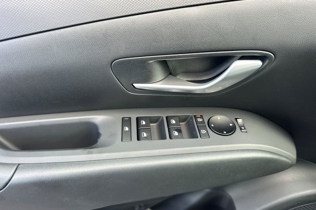 2026 Hyundai Santa Cruz SEL - Photo 8