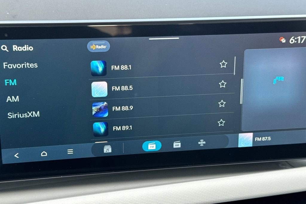 2026 Hyundai Tucson Blue SE - Photo 21