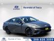 New 2026 Hyundai Elantra SEL Sport Plus Sedan
