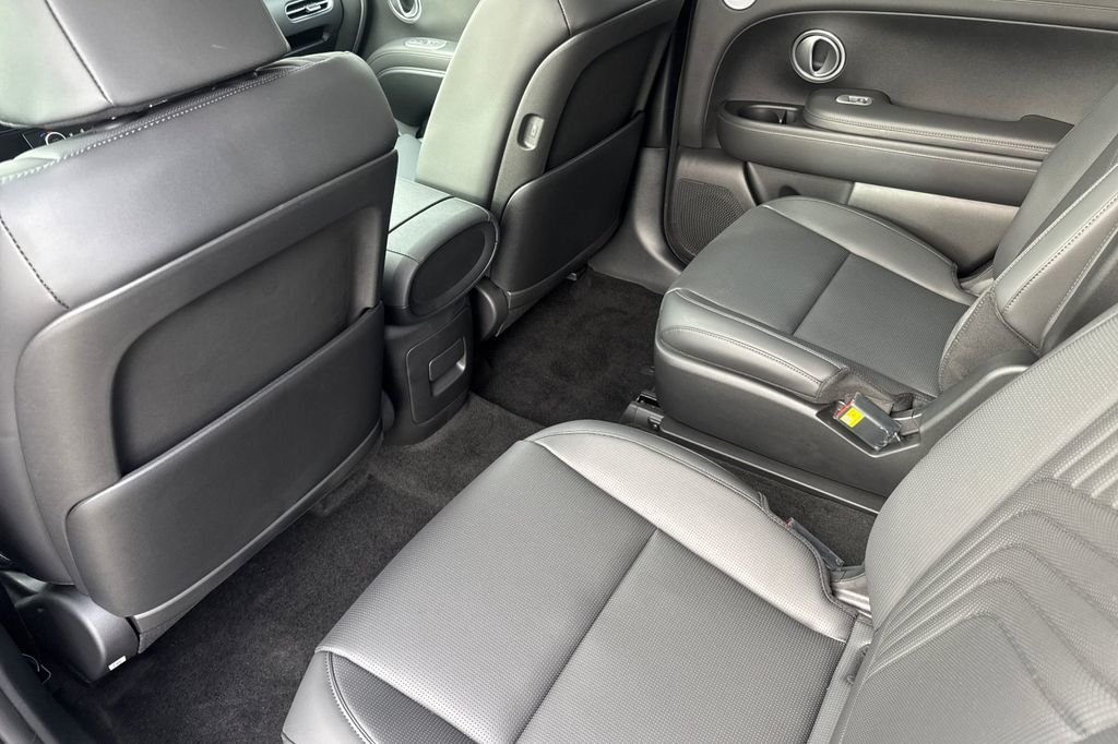 2026 Hyundai Palisade SEL Premium - Photo 13