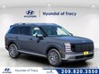  Hyundai Palisade Hybrid