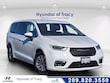  Chrysler Pacifica Plug-In Hybrid