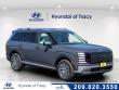 New 2026 Hyundai Palisade Hybrid Blue SEL Premium 7P SUV