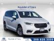 Used 2023 Chrysler Pacifica Plug-In Hybrid Touring L Van Passenger Van