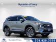 Used 2023 Hyundai Santa Fe Hybrid Limited SUV