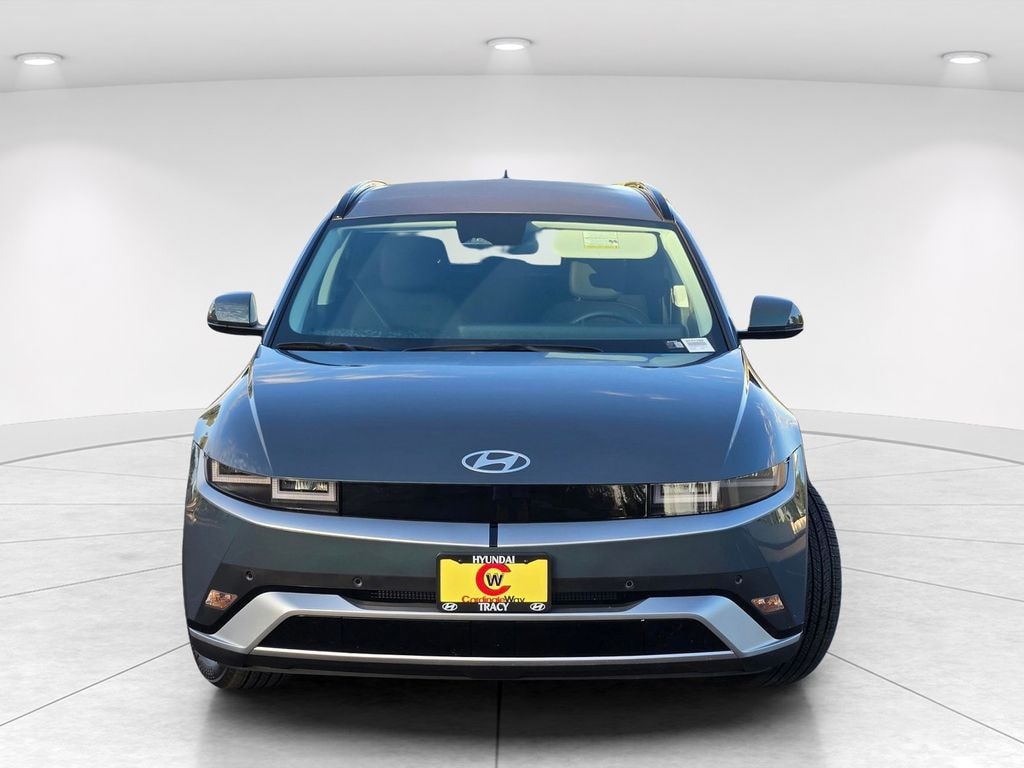 New 2027 Hyundai IONIQ 5 SEL SUV
