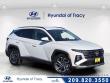 New 2026 Hyundai Tucson SEL Plus FWD SUV