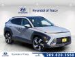New 2026 Hyundai Kona Limited FWD SUV