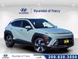 New 2026 Hyundai Kona Limited FWD SUV