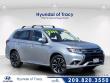 Used 2018 Mitsubishi Outlander PHEV SEL CUV