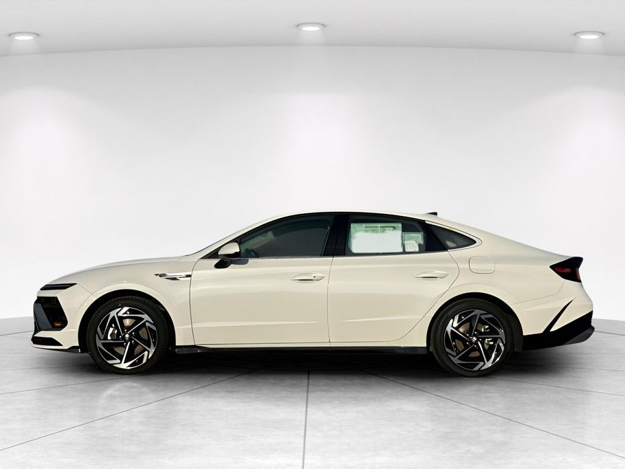 2026 Hyundai Sonata SEL - Photo 7