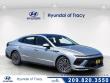 New 2026 Hyundai Sonata Hybrid SEL Sedan