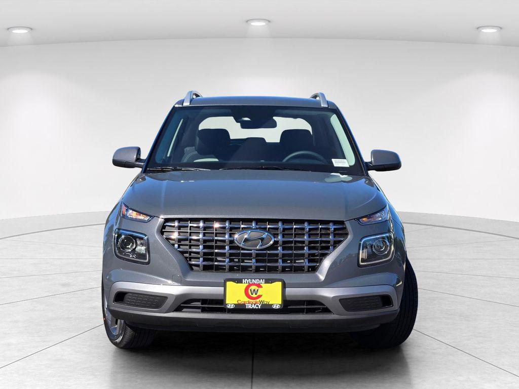 New 2026 Hyundai Venue SEL SUV