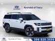 New 2026 Hyundai Santa Fe Hybrid SEL SUV
