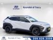 New 2027 Hyundai Kona SEL Sport FWD SUV