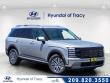 New 2026 Hyundai Palisade Hybrid SEL 8P SUV