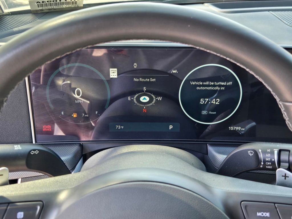 2025 Hyundai Sonata SEL - Photo 24