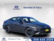 New 2026 Hyundai Elantra SEL Sport Premium Sedan