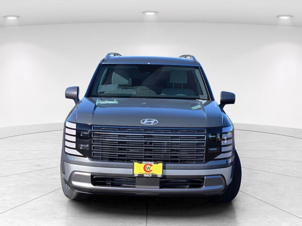 New 2026 Hyundai Palisade Hybrid Blue SEL Premium 8P SUV
