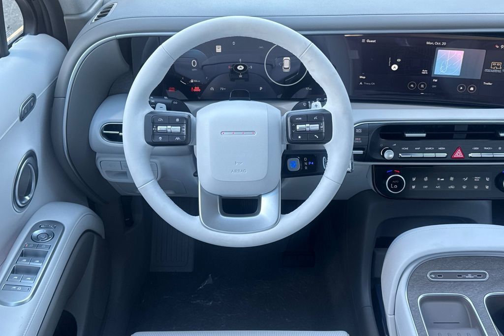 2026 Hyundai Palisade Limited - Photo 11