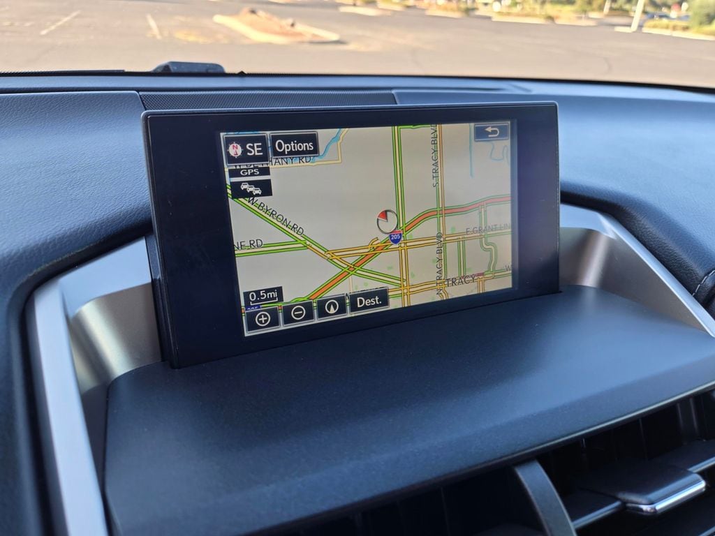 2016 Lexus NX 200t - Photo 20