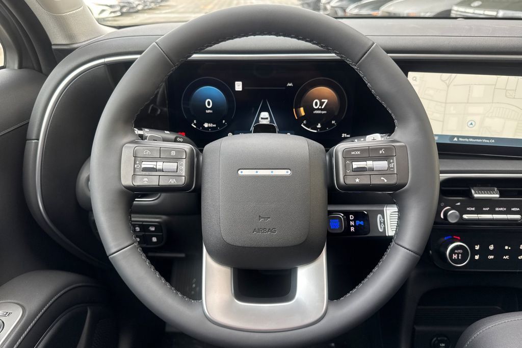 2026 Hyundai Palisade SEL Premium - Photo 26