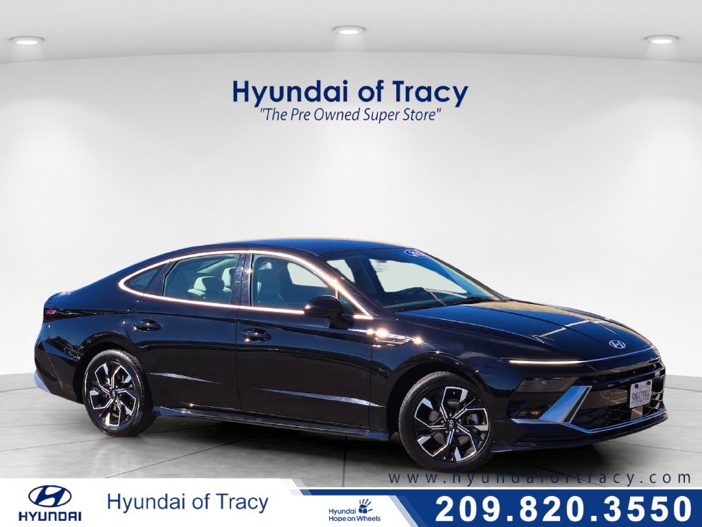2024 Hyundai Sonata
