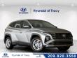 New 2026 Hyundai Tucson SE SUV