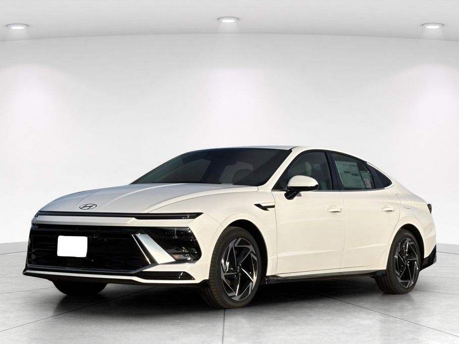 2026 Hyundai Sonata SEL - Photo 8