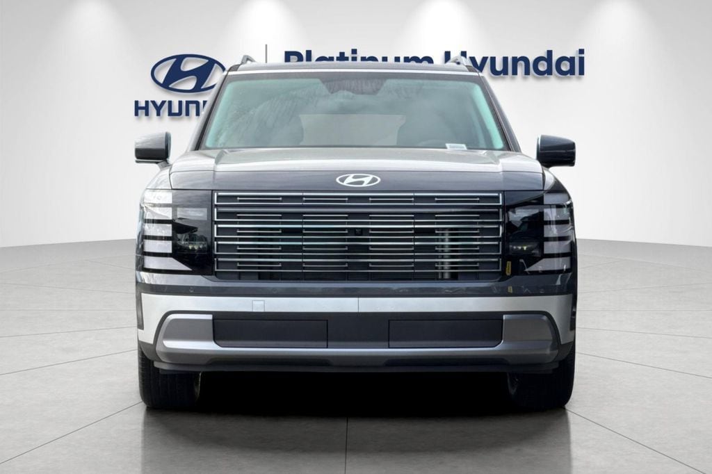 2026 Hyundai Palisade SEL Premium - Photo 9