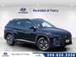 New 2026 Hyundai Tucson XRT FWD SUV