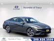  Hyundai Elantra Hybrid